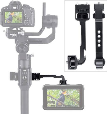 ULANZI DH11 Gimbal Gear