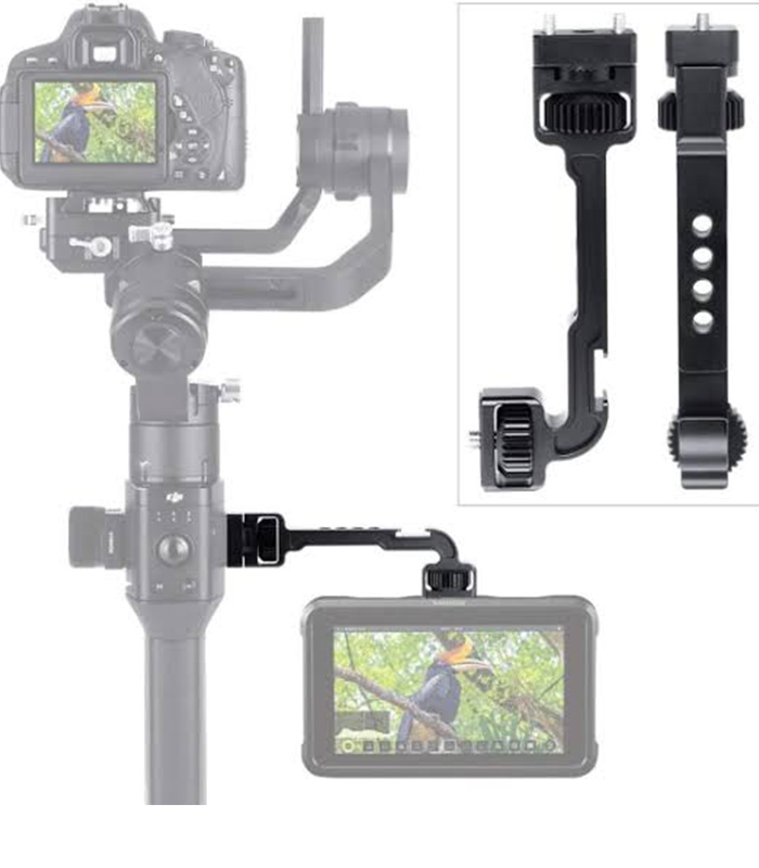 ULANZI DH11 Gimbal Gear ULANZI DH11 Gimbal Gear