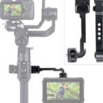 ULANZI DH11 Gimbal Gear