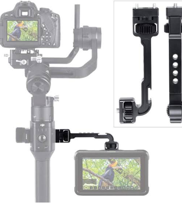 ULANZI DH11 Gimbal Gear ULANZI DH11 Gimbal Gear