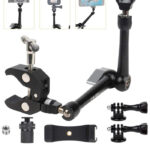 ULANZI EA03 Magic Arm Kit