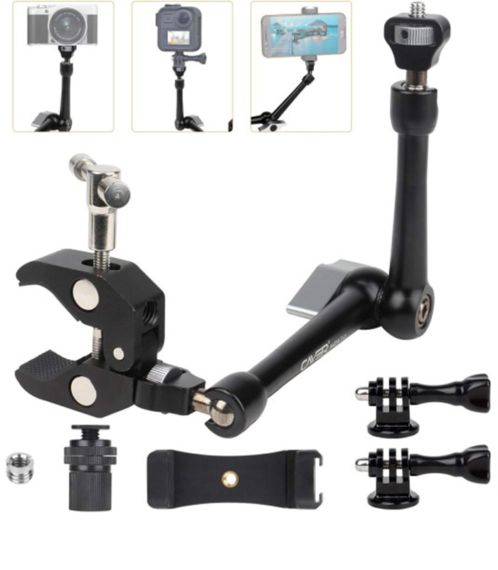 ULANZI EA03 Magic Arm Kit