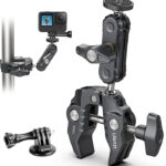 ULANZI EA03 Super Clamp Kit