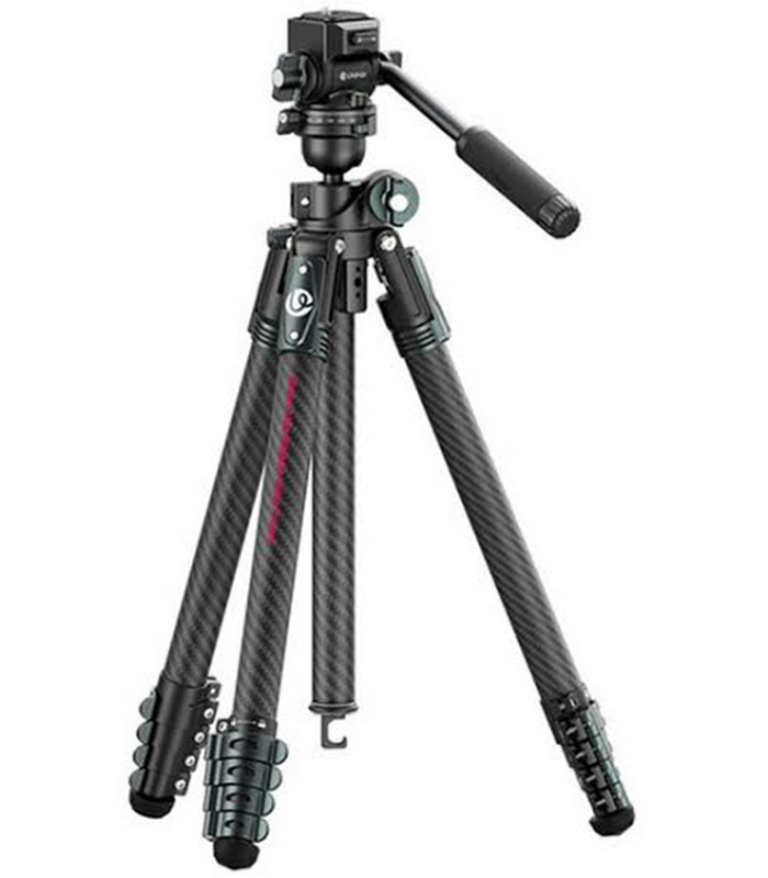 ULANZI JJ06 Video Tripod