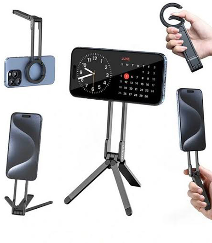ULANZI MA30 Dual-Sided Magnetic Mount