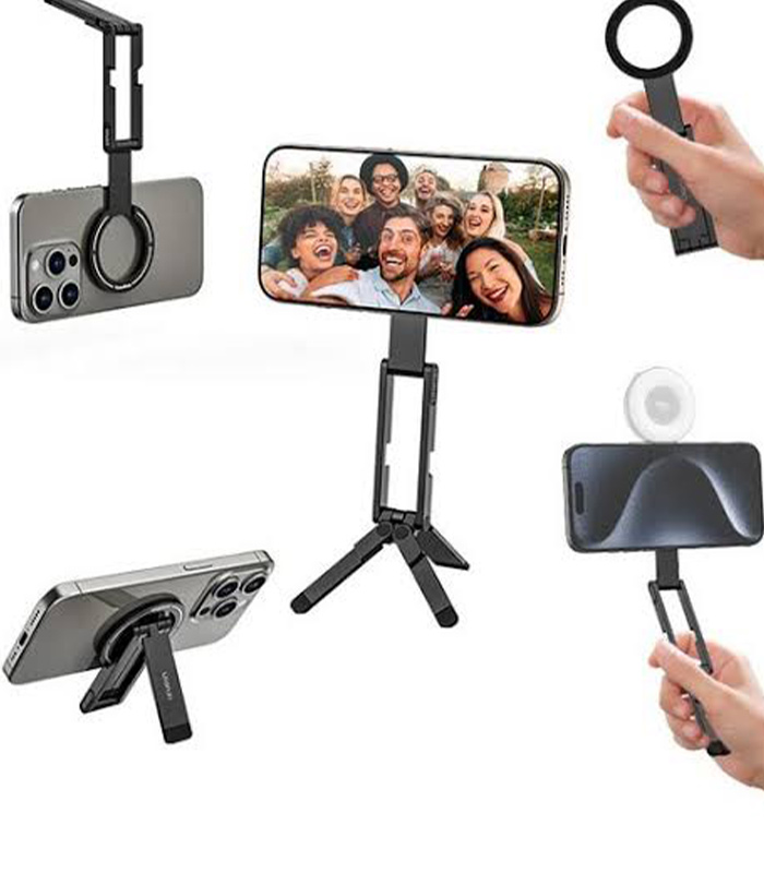 ULANZI MA60 Magnetic Ultra-Slim Accessory