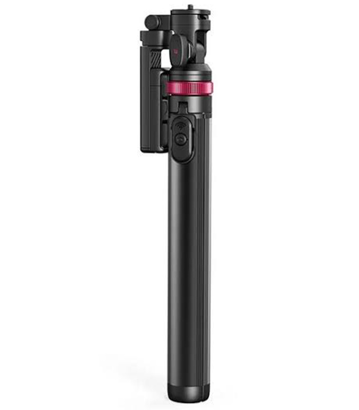 ULANZI MT-78 Quick-Release Tripod with Smartphone Mount