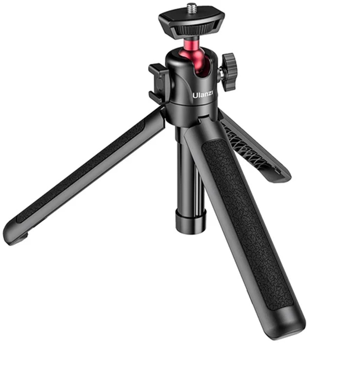 ULANZI MT16 Extendable Mini Tripod