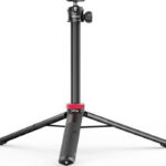 ULANZI MT44 Extendable Vlog Tripod