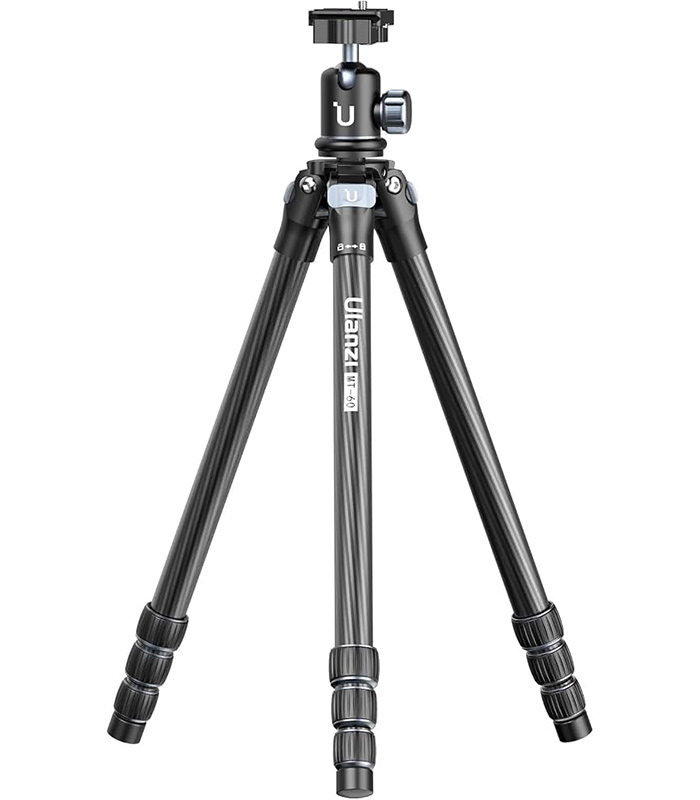 ULANZI MT60 Tripod