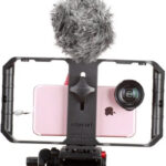 ULANZI PLAT PRO UU RIG TABLE STREAMING BRACKET