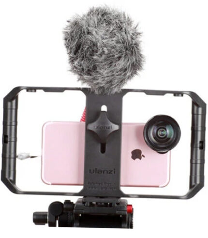 ULANZI PLAT PRO UU RIG TABLE STREAMING BRACKET