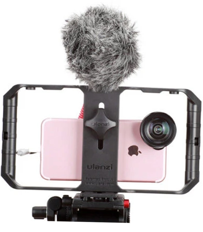 ULANZI PLAT PRO UU RIG TABLE STREAMING BRACKET