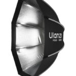 ULANZI QS80 Foldable Softbox Octagon 80cm with Bowens S Mount