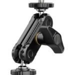 ULANZI R102 Double Ball Head