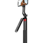 ULANZI SELFIE STICK WITH REMOTE MA09