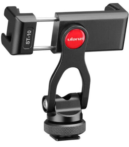 ULANZI ST10 Phone Holder