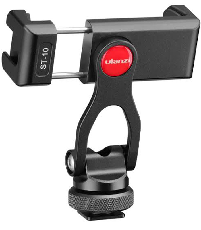 ULANZI ST10 Phone Holder