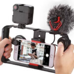 ULANZI URIG PRO Smartphone Rig