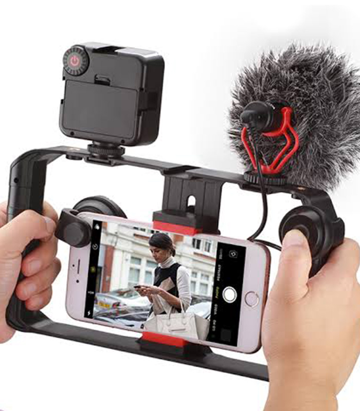 ULANZI Smartphone Video Rig