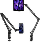 ULANZI T2 Phone Stand Holder for Bed