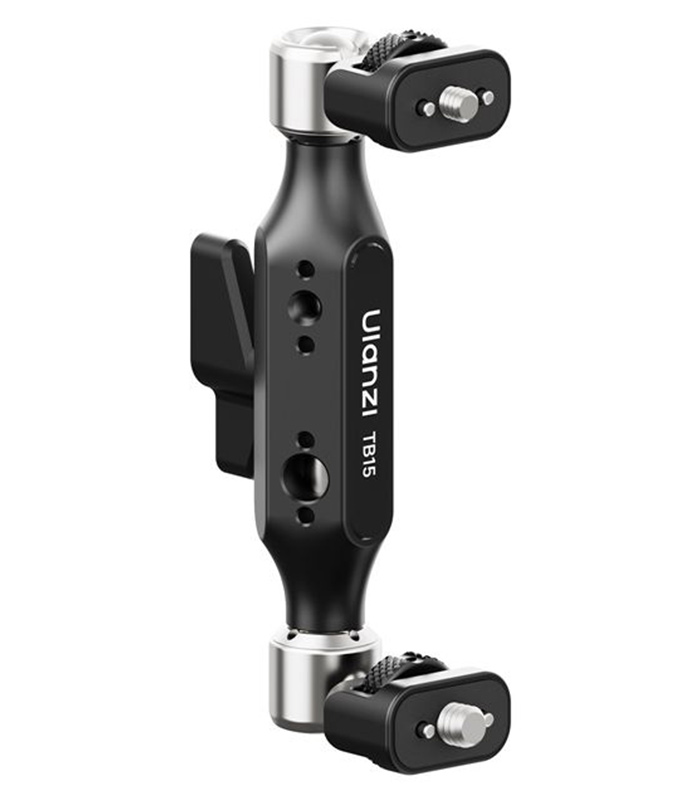 ULANZI TB15 Double Ended Magic Arm