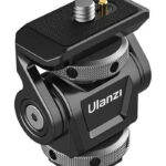 ULANZI U150 Monitor Ball Head