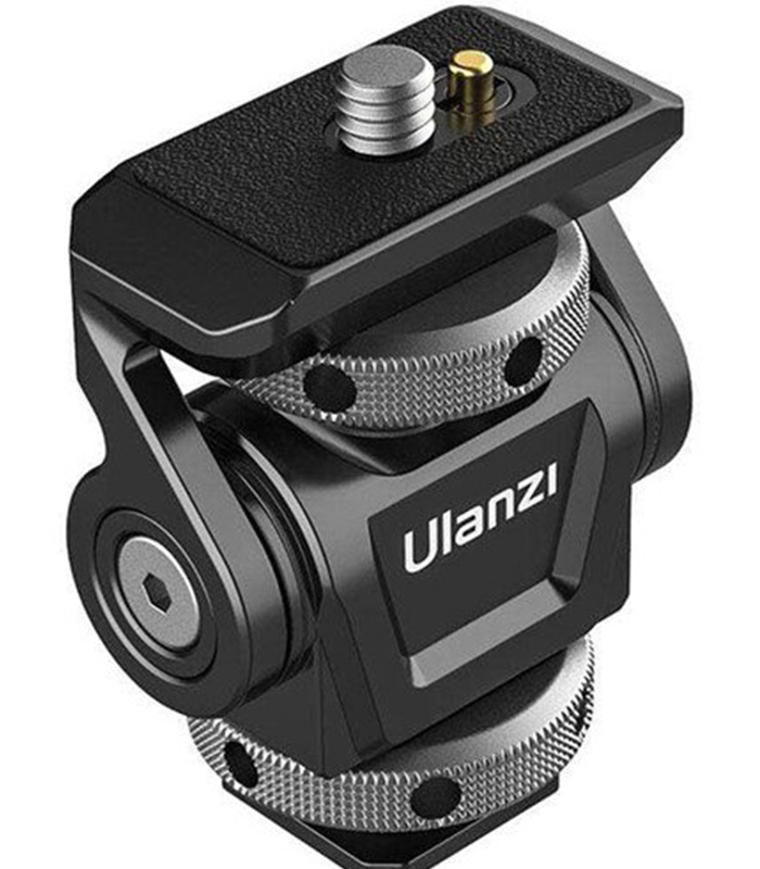 ULANZI U150 Monitor Ball Head
