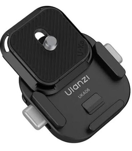 ULANZI UKA06 Adjustable Camera Strap