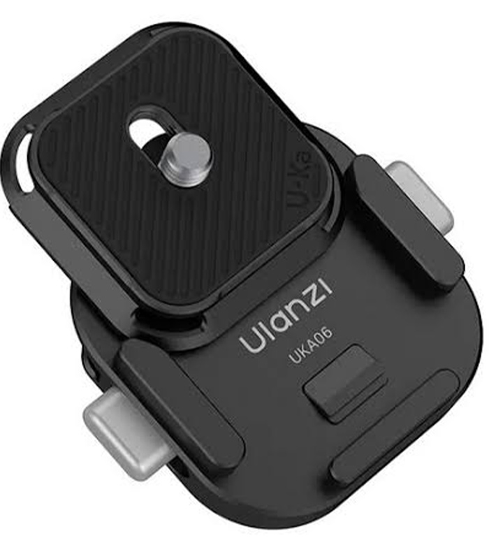 ULANZI UKA06 Adjustable Camera Strap