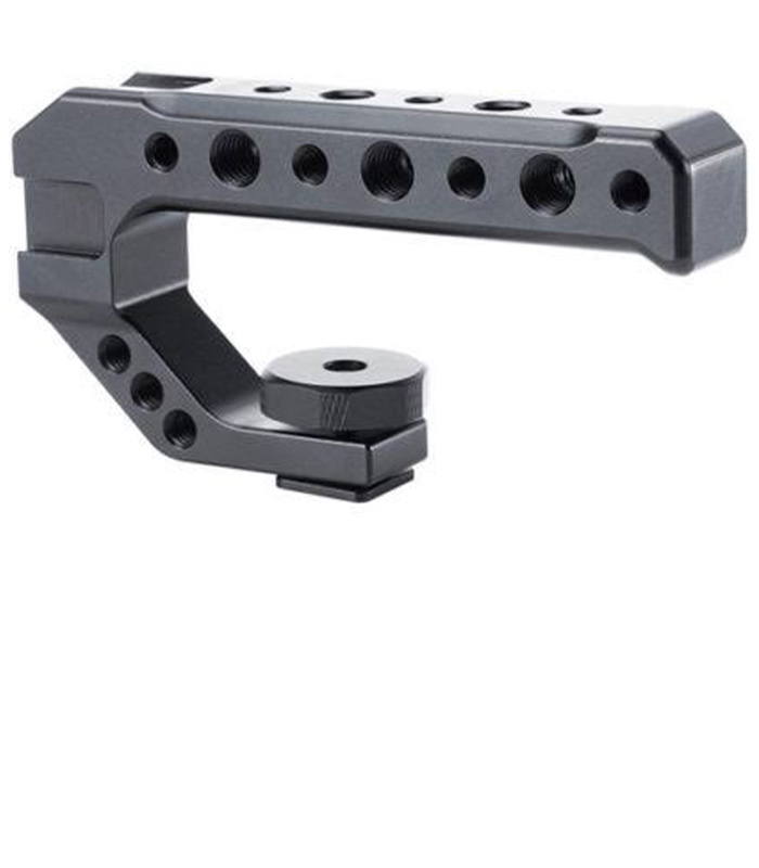 ULANZI UURIG R005 DSLR Cold Shoe Top Handle