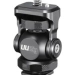 ULANZI UURIG R015 Cold Shoe Monitor Mount
