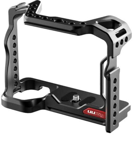 ULANZI UURIG R063 Metal A7III Upgrade Metal Cage