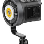 ULANZI VL 120 BI LED Video Light with Adaptor