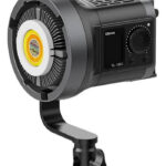 ULANZI VL 120 C LED Video Light with Adapter