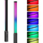 ULANZI VL119 LED Tube Light