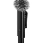 ULANZI WM-10-T One-in-One Type-C Wireless Clip-On Microphone Transmitter