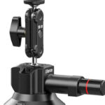 ULANZI ZJ01 Car Vacuum Suction Mount