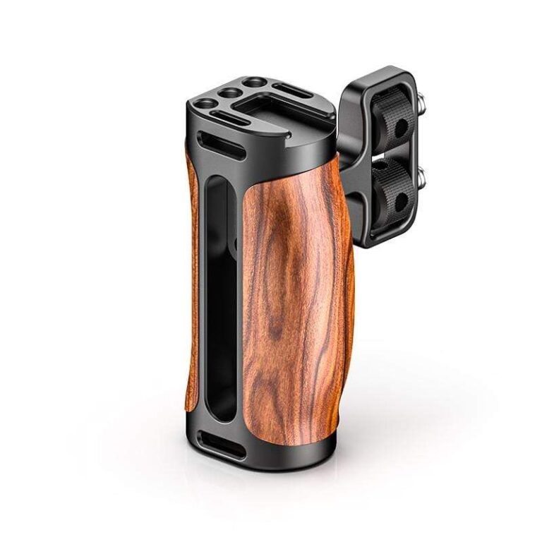 ULANZI R075 Universal Wooden Handle