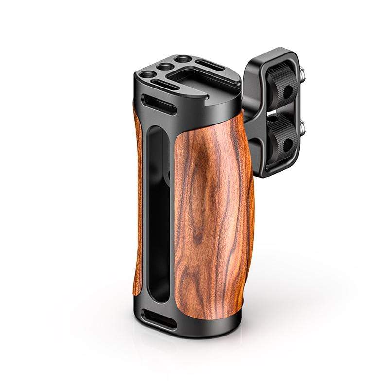 ULANZI R075 Universal Wooden Handle ULANZI R075 Universal Wooden Handle
