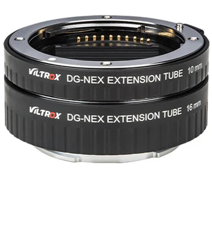 VILTROX DG-NEX for Sony E-Mount