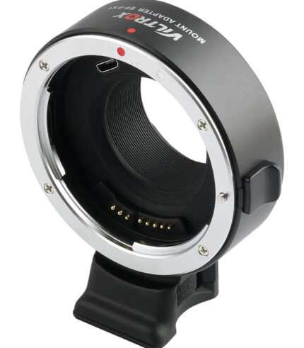 VILTROX EF-E-II Adapter