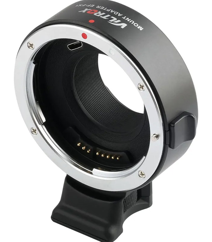 VILTROX EF-E-II Adapter