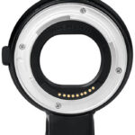 VILTROX EF-EOS M Lens Mount Adapter for Canon EF and EF-S Lenses
