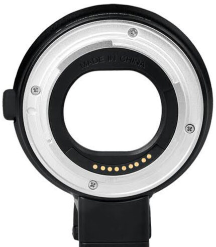 VILTROX EF-EOS M Lens Mount Adapter for Canon EF and EF-S Lenses