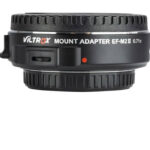 VILTROX EF-M2 II Lens Mount Adapter
