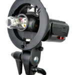 VISICO BK Bowens Mount Adapter