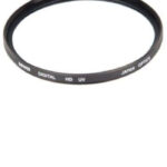 VISICO CPL 77mm Filter