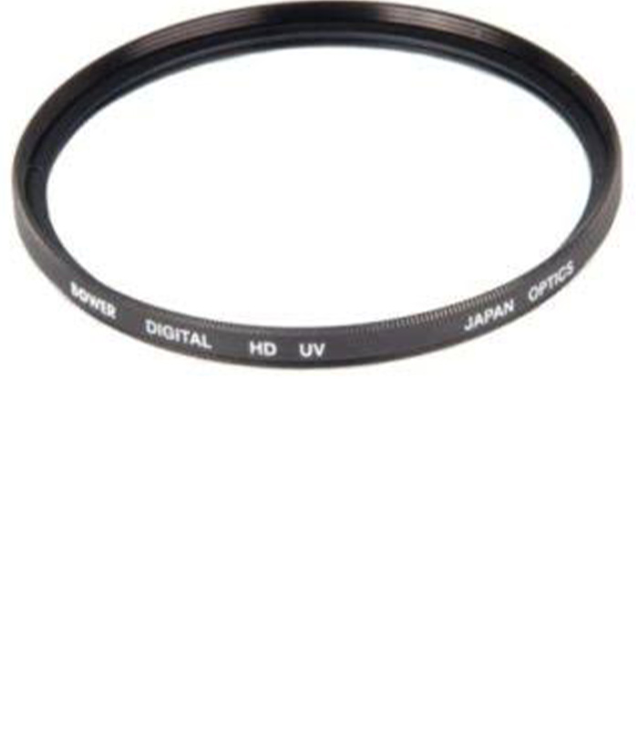 VISICO CPL 77mm Filter