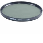 VISICO CPL 82MM Filter